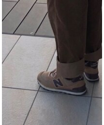 NEW BALANCE | スニーカー