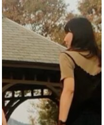 GU | Tシャツ/カットソー