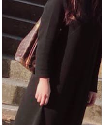 LOUIS VUITTON | トートバッグ