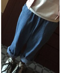 USED | デニムパンツ