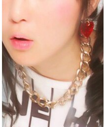 Bershka | ネックレス
