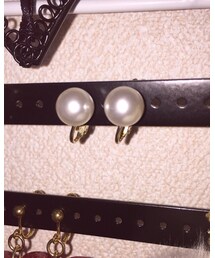 PARIS KID'S | イヤリング