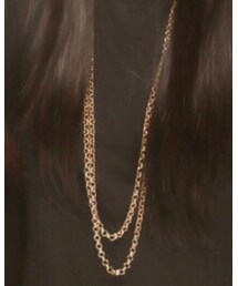 FOREVER 21 | ネックレス