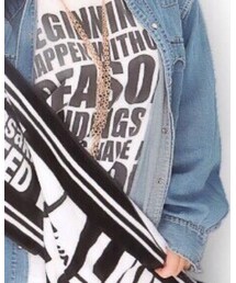 ayumi hamasaki | Tシャツ/カットソー
