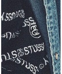 STUSSY | タンクトップ