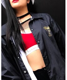 TOMMY HILFIGER | チューブトップ