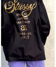 STUSSY | ジャケット/アウター
