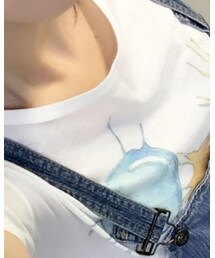 no brand | Tシャツ/カットソー