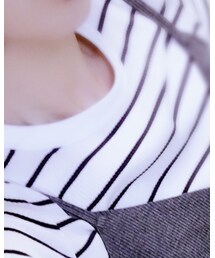 UNIQLO | Tシャツ/カットソー