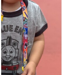 Thomas | Tシャツ/カットソー