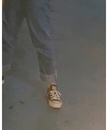 CONVERSE | スニーカー