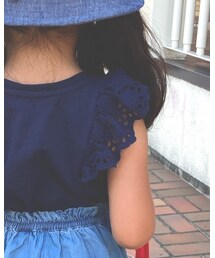 H&M | Tシャツ/カットソー