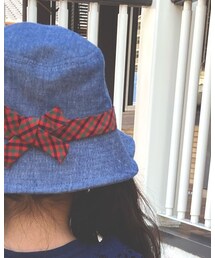 Familiar  | ハット