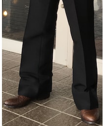 Lucchese | ブーツ