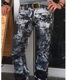 JOHN GALLIANO | その他パンツ