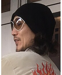 TOM FORD | サングラス