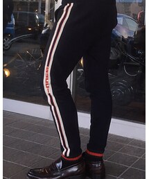 GUCCI | パンツ