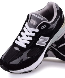 NEW BALANCE | スニーカー