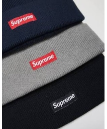 Supreme  | ニットキャップ/ビーニー