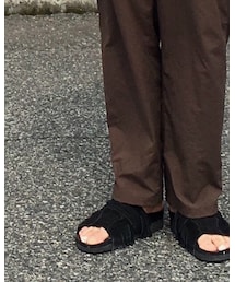 mythography | サンダル