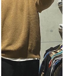 crepuscule | ニット/セーター