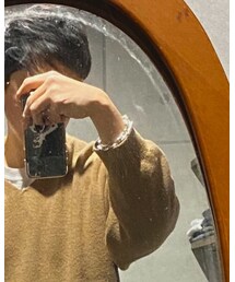 HERMES | ブレスレット