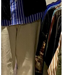 Steven Alan | チノパンツ