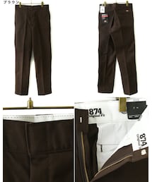 Dickies | チノパンツ
