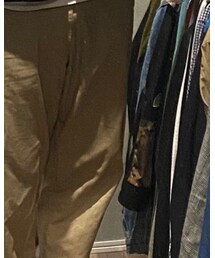 SPELLBOUND | チノパンツ