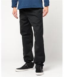 Carhartt WIP | チノパンツ