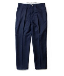 UNIVERSAL OVERALL | チノパンツ