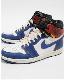 AIRJORDAN1×UNION | スニーカー