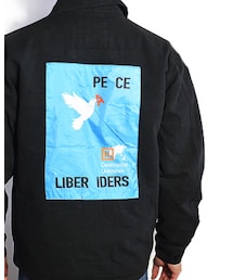 Liberaiders | ミリタリージャケット