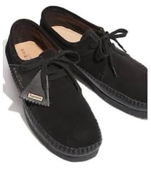 SUPREME × CLARKS | ブーツ