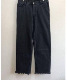 CHEAP MONDAY | デニムパンツ