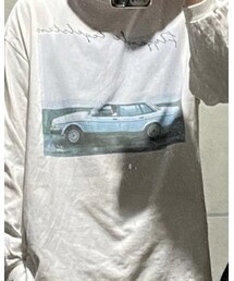 MOSHA | Tシャツ/カットソー