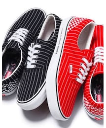 supreme  × comme des garcons | スニーカー