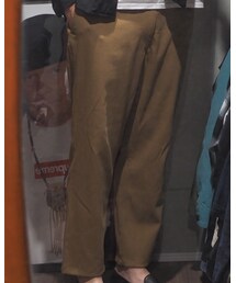 Steven Alan | パンツ