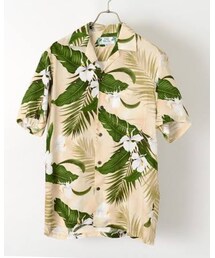 TWO PALMS | シャツ/ブラウス