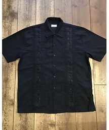 CUBAVERA | シャツ/ブラウス