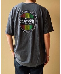STUSSY | Tシャツ/カットソー
