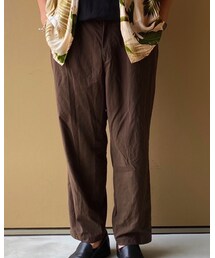 Steven Alan | パンツ