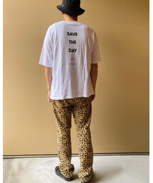 バックスタイル | その他