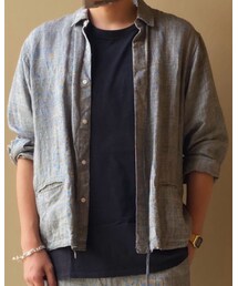 Steven Alan | シャツ/ブラウス