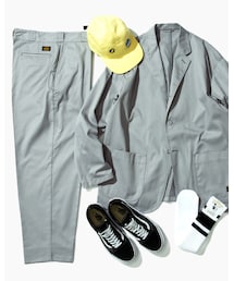 Dickies | チノパンツ