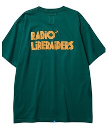 Liberaiders | Tシャツ/カットソー