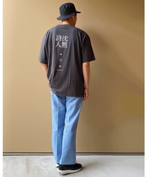 バックスタイル | その他