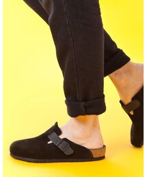 BIRKENSTOCK | サンダル