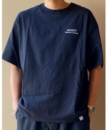 MOSHA | Tシャツ/カットソー