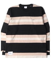 WTAPS | Tシャツ/カットソー